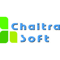 Chaitra Soft logo - Similar company to Infosharesoft Solutions