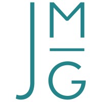 JM Goldson logo - Similar company to Mend Design Collaborative