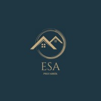 ESA HAFİF ÇELİK İMALAT SAN.TİC.A.Ş. logo - Similar company to Korgun Grup Hafi̇f Çeli̇k Si̇stemler