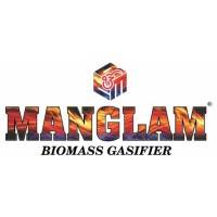 Manglam Biomass Gasifier logo - Similar company to Dsh Gasifiers