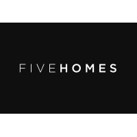 Five Homes logo - Similar company to Trinity Assets