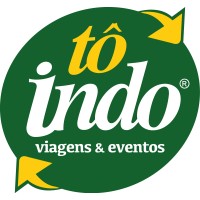 Tô Indo Viagens & Eventos logo - Similar company to Maina Homem