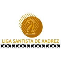 Liga Santista de Xadrez logo - Similar company to Libe Construtora Ltda.