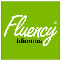 Fluency Idiomas logo - Similar company to Properly Idiomas