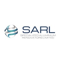 Specialized Aluminium Renovators Ltd logo - Similar company to Universal Engineering Systems Limited