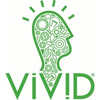 VIVID Drinks logo - Similar company to Raylex Brands