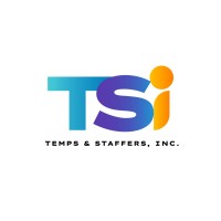 TEMPS AND STAFFERS, INC. logo - Similar company to Enoz