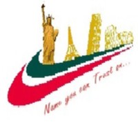 SAJO Consultancy PVT LTD logo - Similar company to Foreign Express