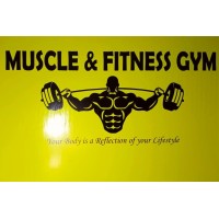 Fitness GYM logo - Similar company to Fit Gym