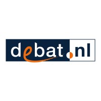Debat.NL logo - Similar company to Debatrix