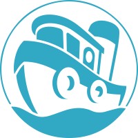 Tugboat logo - Similar company to Devii