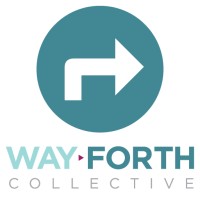 Way Forth Collective logo - Similar company to Xpose Llc