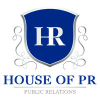 House of PR Public Relations logo - Similar company to Nicco Global
