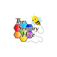 The Sensory Hive logo - Similar company to Liverpool Occupational Therapy Services