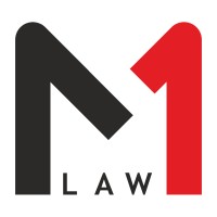 M1 Law Limited logo - Similar company to M1 Legal