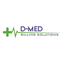 D-Med Billing Solutions logo - Similar company to Cypres Tech Solution