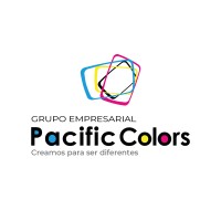 Pacific Colors logo - Similar company to Pacific Color Graphics