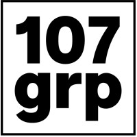 The 107 Group logo - Similar company to Cohete | Ecommerce & Growth Marketing