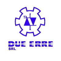 Due Erre S.R.L. logo - Similar company to Jm