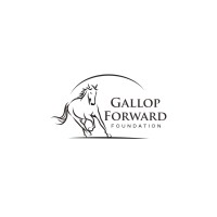 The Gallop Forward Foundation logo - Similar company to Rexortera Creative Hunters