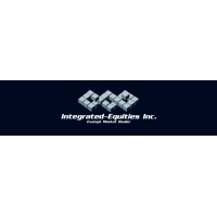 Integrated Equities Inc logo - Similar company to North American Indigenous Games 2027