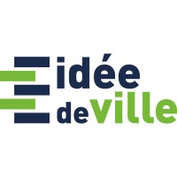 IDÉE DE VILLE logo - Similar company to Wangoods
