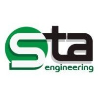 STA Engineering S.r.l. logo - Similar company to Strutturalmente Ingegneria