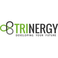 Trinergy logo - Similar company to Trivis