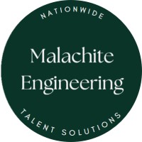Malachite Engineering logo - Similar company to Malachite Technologies