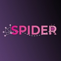 Spider.lt logo - Similar company to Iį 