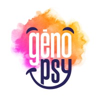 GénoPsy Réseau logo - Similar company to Psychoquoi