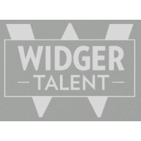 Widger Talent logo - Similar company to 360 Labs