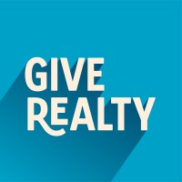 Give Realty logo - Similar company to Taylor Real Estate