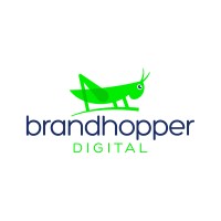 Brandhopper Digital logo - Similar company to Mattered
