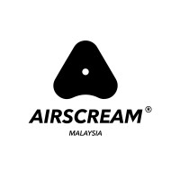 AIRSCREAM MALAYSIA logo - Similar company to Ritchy Group