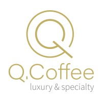 Q.Coffee logo - Similar company to Sigma