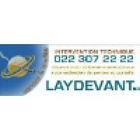 LAYDEVANT SA logo - Similar company to Arc Cvc Plomberie Electricité