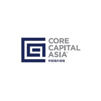 Core Capital Asia logo - Similar company to Corecapital