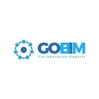 GoBIM logo - Similar company to Gobim