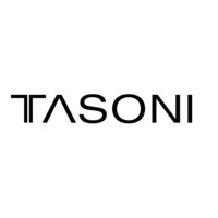 Tasoni logo - Similar company to Studio Hansel