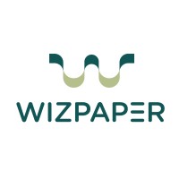 Wizpaper logo - Similar company to Norpaper