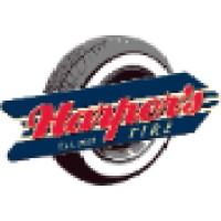 Harper's Tire (1931) Ltd.