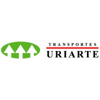 Transportes Uriarte logo - Similar company to Trans Uranzu