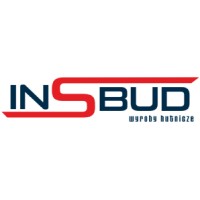 Insbud sp. z o. o. logo - Similar company to Nova Metale Sp. Z O.O.
