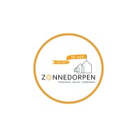 Energiecoöperatie Zonnedorpen logo - Similar company to Energykonnex