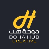 Doha Hub Creative logo - Similar company to Evans Solutions