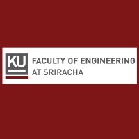Faculty of Engineering at Sriracha Kasetsart University Sriracha Campus logo - Similar company to Mba International | Kasetsart University