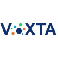 Voxta logo - Similar company to Astute Resolutions