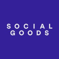 Social Goods logo - Similar company to The Root Design Company
