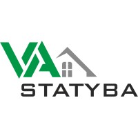 VA STATYBA logo - Similar company to Statybų Studijos